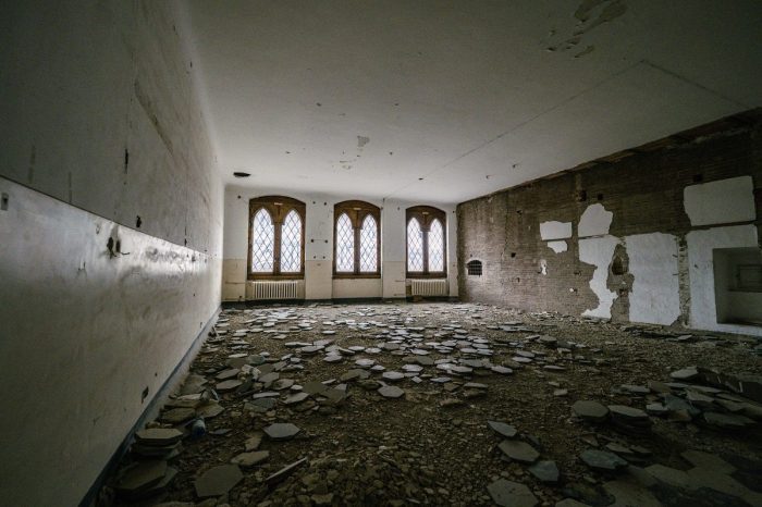 "A porte chiuse. Dentro il Santa Maria della Scala", dal 10 settembre visite straordinarie nei 18mila metri quadrati finora inaccessibili