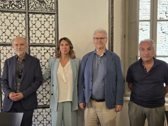 Siena, area Verde Camollia 85: rinnovato il patto di collaborazione tra Comune, Comitato e Accademia Chigiana