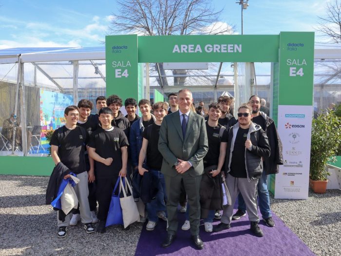 Energia e lavoro, a Colle Val d&rsquo;Elsa il nuovo corso ITS per formare gli specialisti della transizione energetica