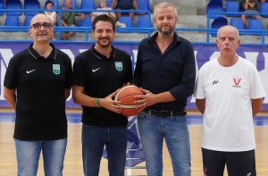 Sendero Mens Sana Siena e Virtus Siena ancora insieme per il basket giovanile