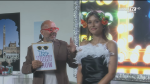 Corinne De Marco &egrave; Miss Universe Toscana 2026