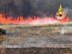 Rischio incendi, in Toscana divieto abbruciamento prorogato fino al 13 settembre