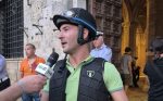 Palio di Siena, Prove Regolamentate. Spago: “A luglio è stata solo una comparsa, spero ad agosto di essere presente”