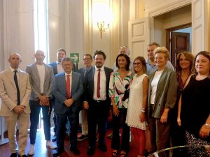 Musei senesi, due nuovi riconoscimenti dalla Regione: Colle Val d&rsquo;Elsa e Sarteano entrano nella rete regionale