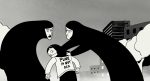 Siena, omaggio all’artista iraniana Marjane Satrapi: al cinema allo stadio il film “Persepolis”