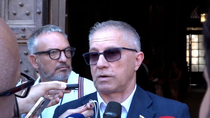 Palio di Siena, Bircolotti dopo la Tratta: "Le accuse le porta via il vento. Ogni mossa fa storia a s&eacute;"