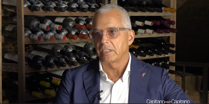 Verso il Palio di agosto, Ricci (Torre): "A luglio con Scompiglio abbiamo deciso insieme. Il rapporto resta lo stesso"