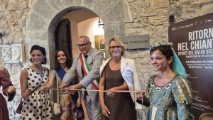 Castellina punta a trattenere nel Chianti i capolavori del Tre e Quattrocento