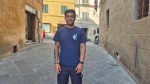 Siena Fc, il senese Jacopo Cecconi: “Una chiamata che aspettavo da tempo, è qualcosa di unico”