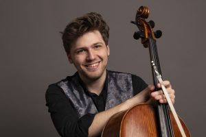 Chigiana Festival, Ettore Pagano e Giuseppe Ettorre in concerto a Murlo. A Siena il film su Henze