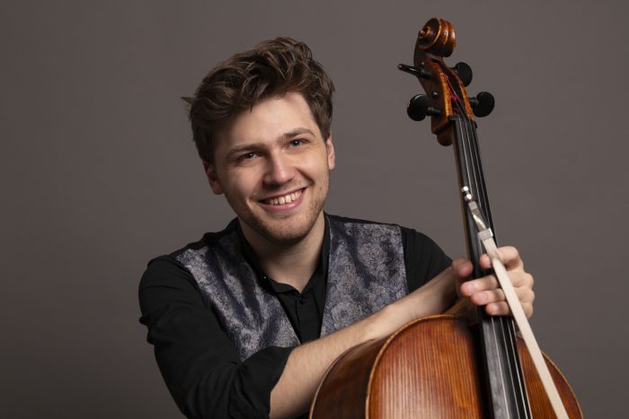 Chigiana Festival, Ettore Pagano e Giuseppe Ettorre in concerto a Murlo. A Siena il film su Henze