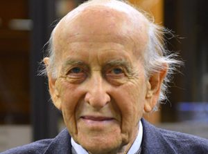 Siena: addio al professor Michele Zappella, pioniere della neuropsichiatria infantile