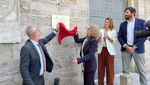 Siena celebra i cento anni del serbatoio di Vico Alto: un secolo d&rsquo;acqua tra storia e futuro