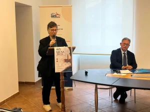 ASPPI Siena: Rizzo confermata presidente provinciale al I Congresso &ldquo;Siena 2035&rdquo;