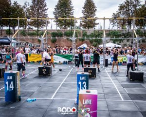 Stronghold Battle, 720 atleti in Fortezza per la quinta edizione: due giorni di sport e nuove sfide