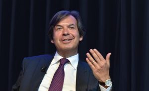Mps, Messina (CEO Intesa): "Mps patrimonio di identit&agrave;, vogliamo valorizzarlo". Rocca Salimbeni e marchio confermati