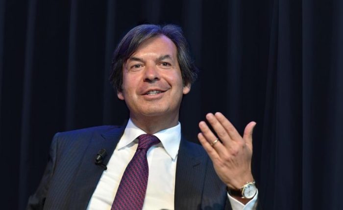 Mps, Messina (CEO Intesa): "Mps patrimonio di identit&agrave;, vogliamo valorizzarlo". Rocca Salimbeni e marchio confermati