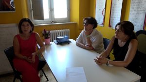 Donna Chiama Donna, al via il nuovo corso per diventare operatrici del Centro antiviolenza di Siena