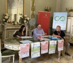 Siena si mette in cammino per il cuore: screening gratuiti e prevenzione in Piazza Matteotti