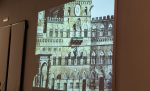 La “Siena che fu” rivive nella Contrada della Lupa: un viaggio fotografico attraverso due secoli di città
