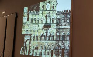 La &ldquo;Siena che fu&rdquo; rivive nella Contrada della Lupa: un viaggio fotografico attraverso due secoli di citt&agrave;