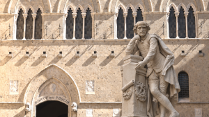 Mps, va in scena il dilemma shakespeariano della politica