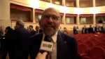 Siena. Fabrizio Stelo, prefetto di Arezzo, racconta il suo legame con Siena