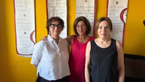 Centro Antiviolenza Donna chiama Donna, a Siena oltre 50 nuovi casi nel 2026: "Sempre pi&ugrave; giovani si rivolgono a noi"