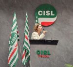 Siena, allarme del sindacato Fp Cisl: ” Carenza cronica di operatori socio-sanitari alle Scotte”