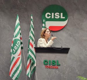 Siena, allarme del sindacato Fp Cisl: " Carenza cronica di operatori socio-sanitari alle Scotte"