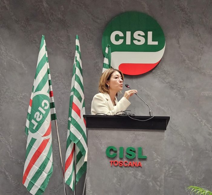 Siena, allarme del sindacato Fp Cisl: " Carenza cronica di operatori socio-sanitari alle Scotte"
