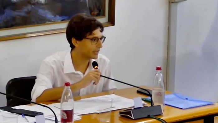Sicurezza a Poggibonsi, Fratelli d&rsquo;Italia attacca la maggioranza: "Scuse per nascondere le proprie responsabilit&agrave;"