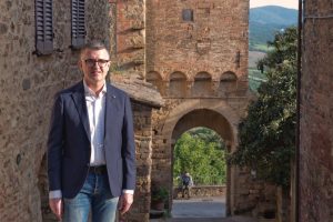 Radicondoli, cresce ancora la raccolta differenziata, nel 2025 +35% rispetto al 2024