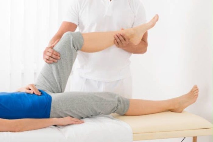 Cure vicino a casa e prevenzione: la Fisioterapia di prossimit&agrave; &egrave; gi&agrave; realt&agrave; nell&rsquo;Asl Toscana sud est
