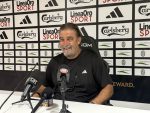 Siena Fc, mister Voria: “Credo nella mia squadra, possiamo e dobbiamo fare di più”