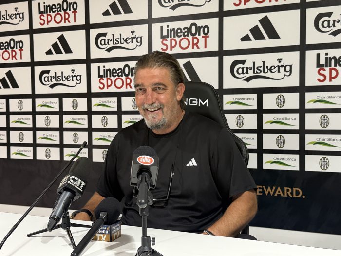 Siena Fc, mister Voria: &ldquo;Credo nella mia squadra, possiamo e dobbiamo fare di pi&ugrave;&rdquo;