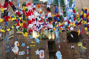 Stasera su Siena Tv lo speciale sulla Festa dei Tabernacoli