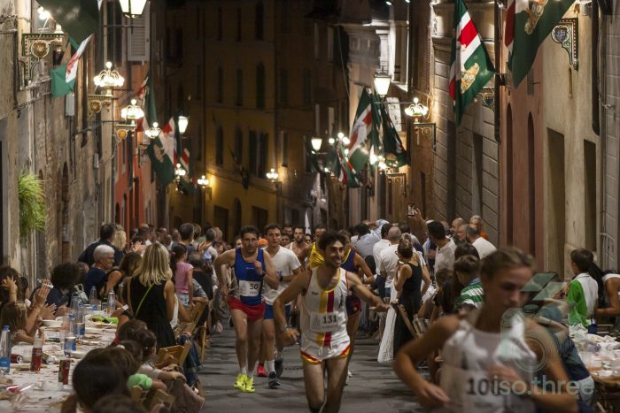 Cross dei Rioni, la Contrada Capitana dell'Onda vince l'edizione 2026