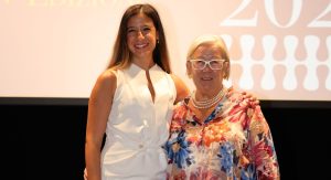 Montalcino, Sandra Misale vince la XXV edizione del Premio Casato Prime Donne