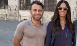 Scomparsa Alberto Lucioli, il cordoglio di Forza Italia Siena