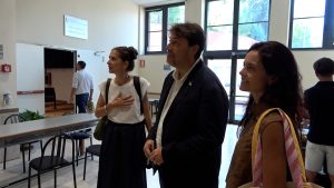 Tetto agli studenti stranieri, le Universit&agrave; per Stranieri rispondono a Meloni. Montanari: &ldquo;Le persone non sono un problema, sono un&rsquo;occasione&rdquo;