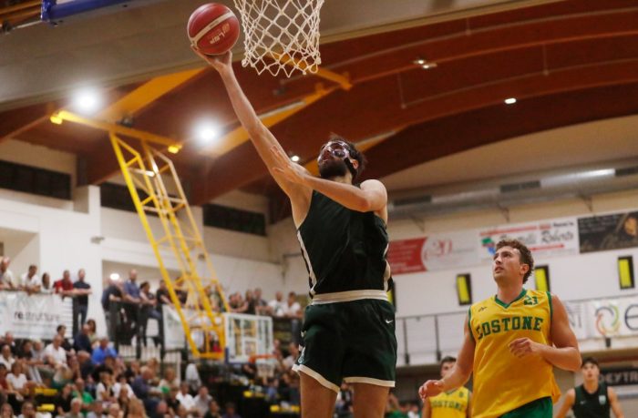 Memorial Brenci: la Mens Sana Basketball batte il Costone e va in finale