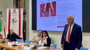 Toscana, senza immigrazione una regione pi&ugrave; vuota: 410mila residenti stranieri in pi&ugrave; dal 1991