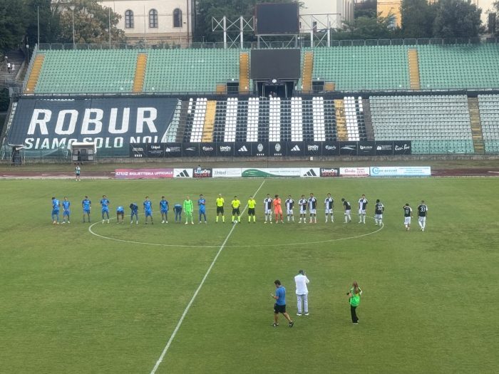 Siena Fc, vittoria contro Mezzolara nella prima gara al Franchi