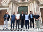 Duomo di Siena: Opera Laboratori stabilizza tutti i lavoratori per la gestione museale