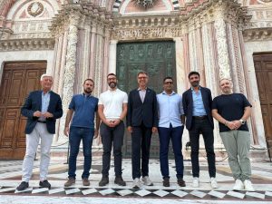 Duomo di Siena: Opera Laboratori stabilizza tutti i lavoratori per la gestione museale