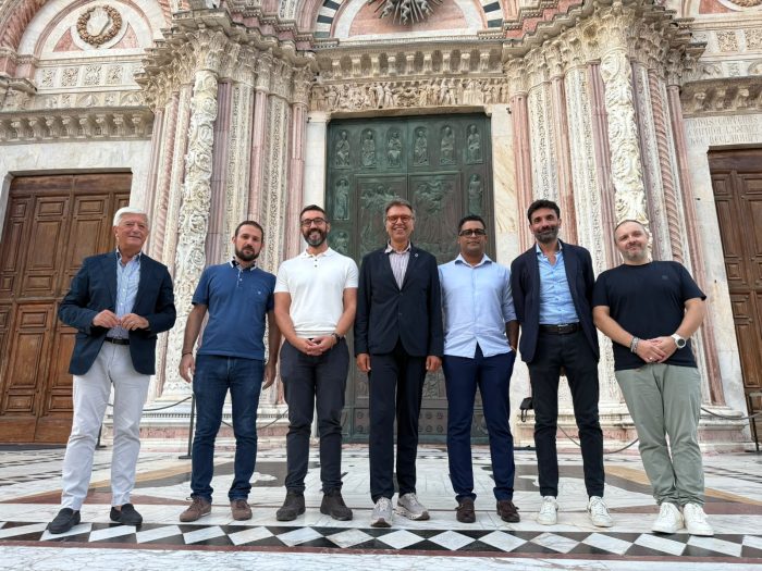 Duomo di Siena: Opera Laboratori stabilizza tutti i lavoratori per la gestione museale