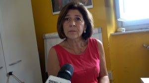Centro Antiviolenza di Siena, Cesaretti replica a Vannacci sul femminicidio: "Sono inorridita e scandalizzata"