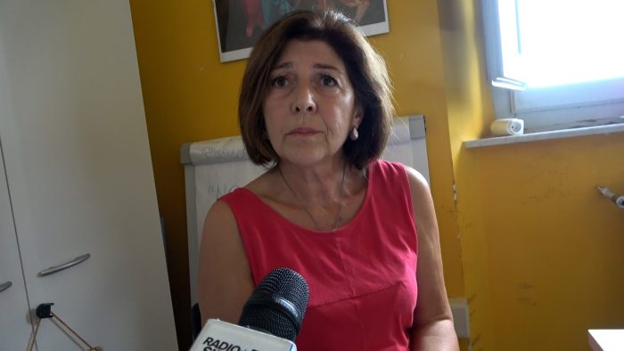 Centro Antiviolenza di Siena, Cesaretti replica a Vannacci sul femminicidio: "Sono inorridita e scandalizzata"