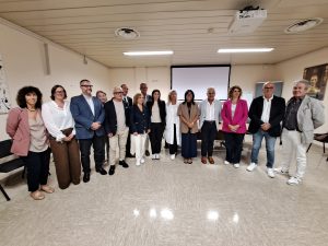 Punto nascita Campostaggia, Monni: "Qui si continuer&agrave; a partorire in sicurezza"